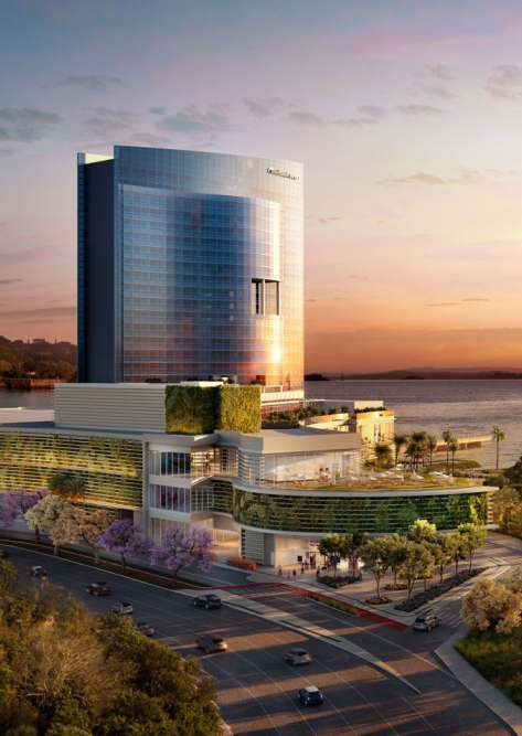 Pontal  Melnick Even