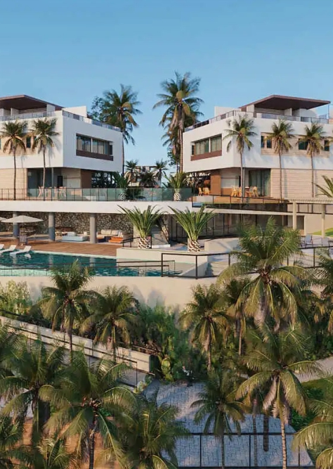 Mirador de Búzios  Macam Engenharia