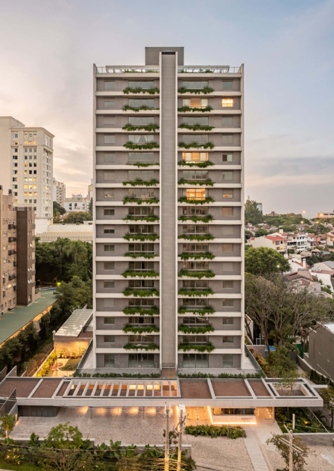 Seen Boa Vista  Melnick Even